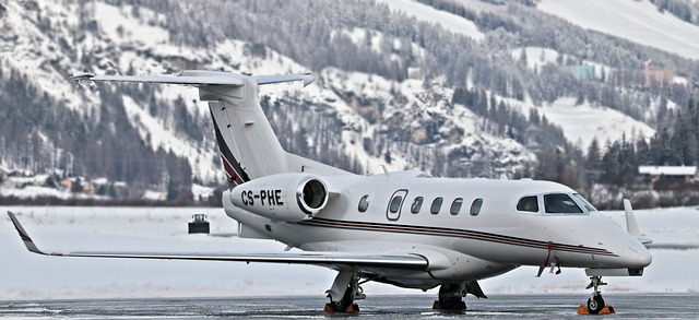 Private Jet